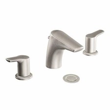 Moen t6820bn method for sale  Greenville