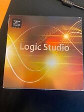 Logic studio software usato  Cinisello Balsamo