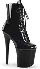 pleaser flamingo usato pleaser flamingo usato Roma