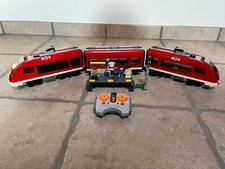 Lego treno passeggeri usato  Liscate