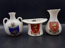 Crested china henley for sale  BRIGHTON