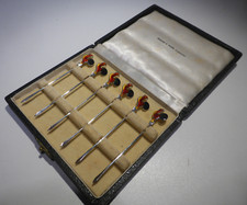 Art deco solid for sale  REDRUTH