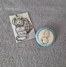 Insigne pin col d'occasion  Wittenheim
