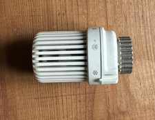 Junkers heizkörper thermostat gebraucht kaufen  Berlin