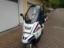 Bmw 1 motorroller gebraucht kaufen  Ahorntal