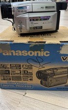 Videocamera panasonic vz1eg usato Videocamera panasonic vz1eg usato  Villorba