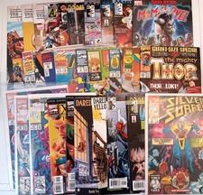 Marvel comic thor gebraucht kaufen Marvel comic thor gebraucht kaufen  München