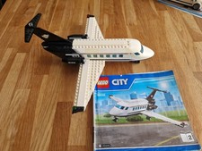 Lego city set gebraucht kaufen  Aachen