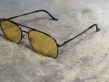 Pugs driving glasses for sale  Gooding