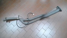 Auspuffrohr vorn audi gebraucht kaufen  Warendorf