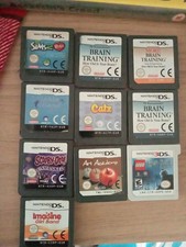 Bundle nintendo 3ds for sale  BIRMINGHAM