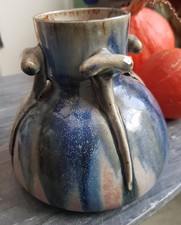 Vase terre cuite d'occasion Vase terre cuite d'occasion  Amiens-