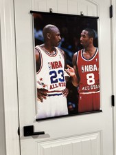 Michael jordan kobe for sale  Moberly