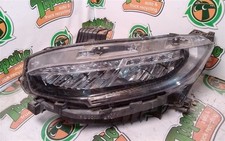 Driver headlight built for sale  San Bernardino