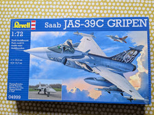 Revell saab jas for sale  SHREWSBURY