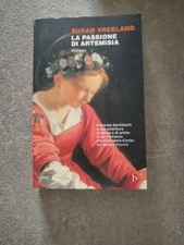 Passione artemisia usato  Torrita Tiberina