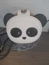Sac cuir panda d'occasion  Laruscade