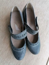 Ladies pavers blue for sale  KIDDERMINSTER