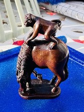 Superb antique japanese for sale  OLNEY