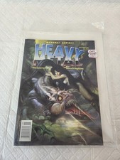 Heavy metal september for sale  SALISBURY