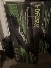 Hyper jammer electric for sale  PRESTON
