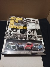 auto collezione 1 18 usato  Palermo