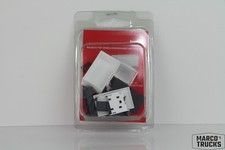 Herpa Minikit Mercedes Sprinter nova cabine dupla com plataforma nº. 013499/HN190 comprar usado  Enviando para Brazil