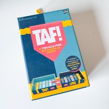 Gioco taf tiro usato  Udine