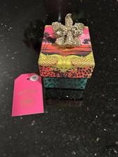 Versace for ring gebraucht kaufen  Remseck am Neckar
