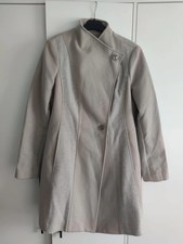 Mantel wolle beige gebraucht kaufen Mantel wolle beige gebraucht kaufen  Aschaffenburg