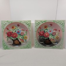 Vintage ceramic wall for sale  Hillsboro