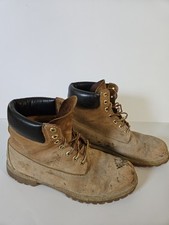 Timberland men inch for sale  Cleveland