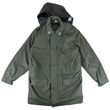 Italian army parka for sale  UK