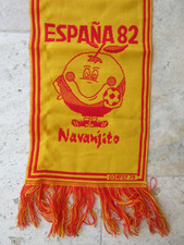 écharpe naranjito espana d'occasion  Nîmes