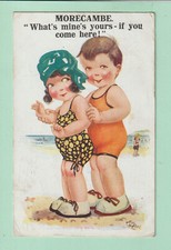 Arthur butcher postcard for sale  WESTBURY-ON-SEVERN