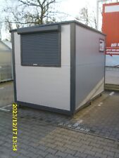 Container imbiss verkaufsraum gebraucht kaufen  Weißwasser