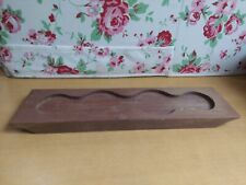 Vintage hornsea wood for sale  SWAFFHAM