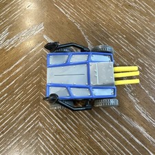 Mcdonalds 2002 battlebots for sale  Fort Oglethorpe