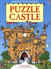 Puzzle castle susannah for sale  UK