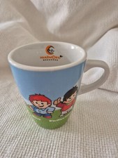 Mainzelmännchen henkelbecher  gebraucht kaufen  Berlin