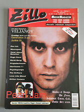 Zillo 1998 musik gebraucht kaufen  Grasberg