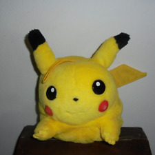 Grosse peluche pokemon d'occasion  La Caillère-Saint-Hilaire