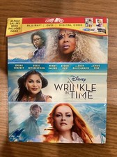 Wrinkle time target for sale  Williamstown