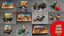 Lego western cowboy gebraucht kaufen  Hamburg