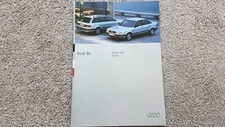 Audi saloon estate for sale  NUNEATON