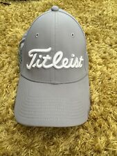 Titleist grey baseball for sale  BRISTOL