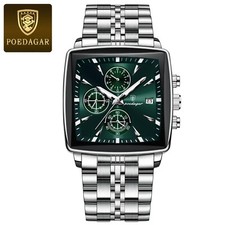 Montre homme poedagar d'occasion  Bordeaux-