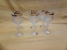 Hochwertige kristall weingläs gebraucht kaufen Hochwertige kristall weingläs gebraucht kaufen  Warin