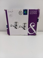 Cooke lewis calp for sale  MARKET HARBOROUGH