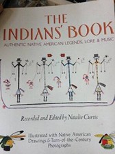Indians book authentic for sale  Montgomery